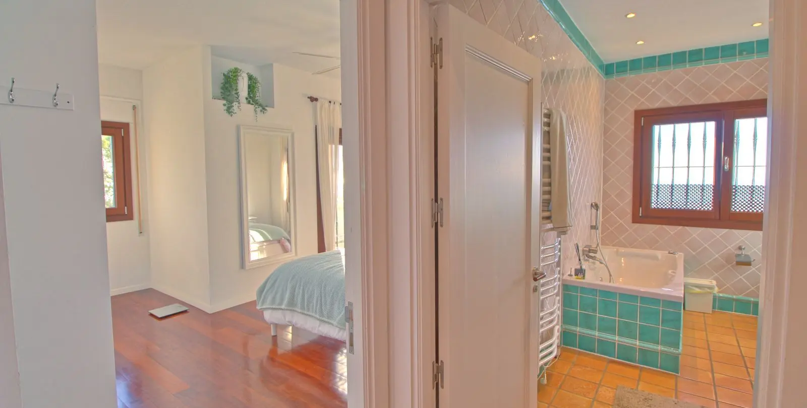 Sale of finca - cortijo in Estepona 34