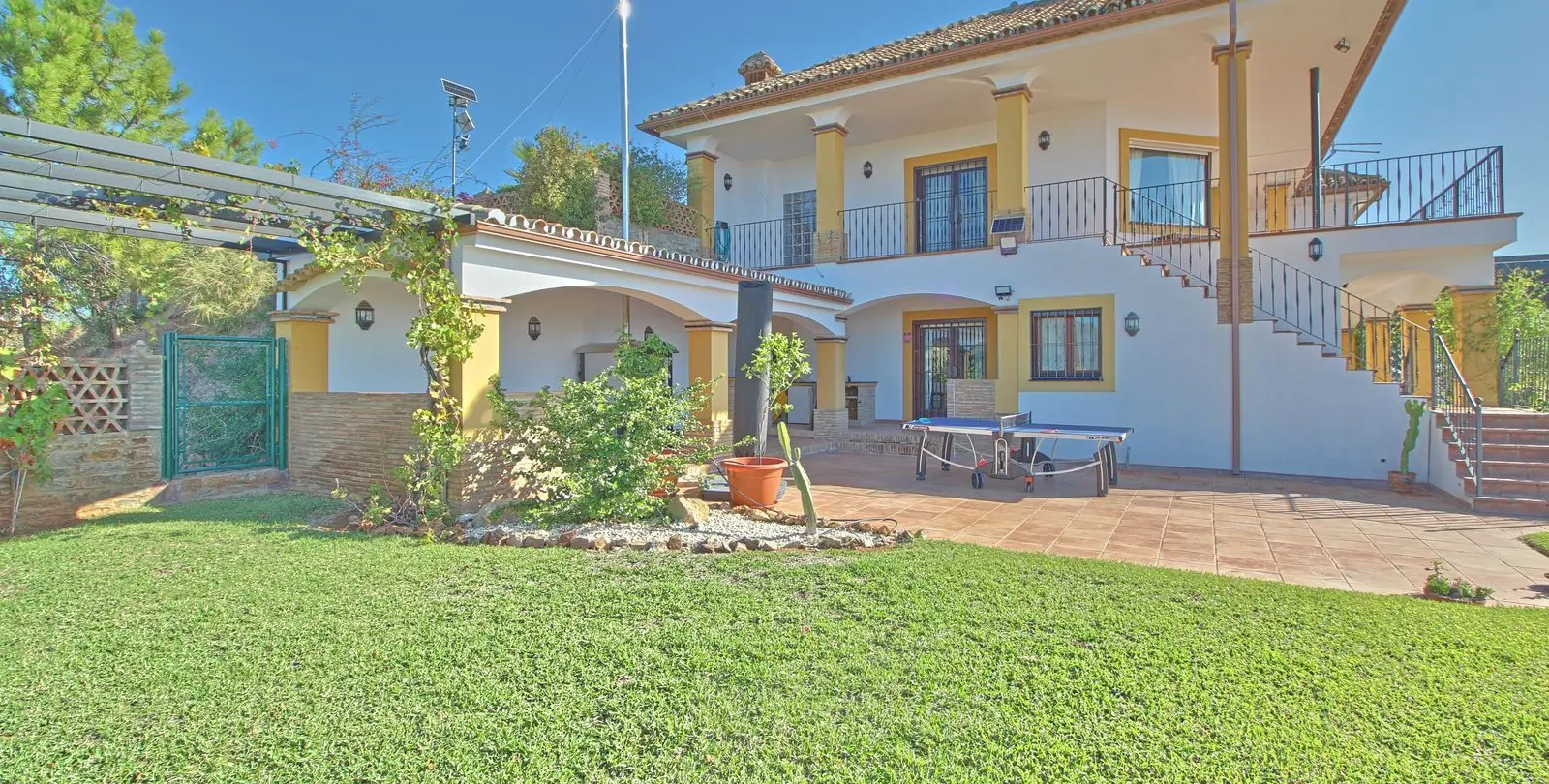 Sale of finca - cortijo in Estepona 42