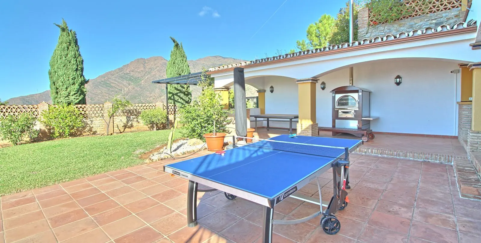 Sale of finca - cortijo in Estepona 43