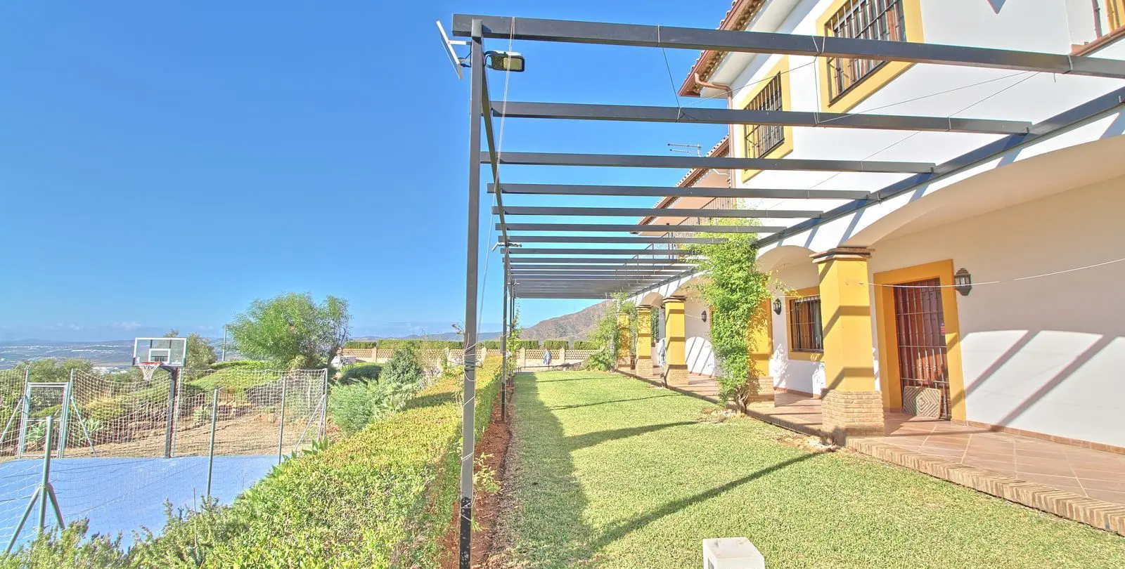 Sale of finca - cortijo in Estepona 44