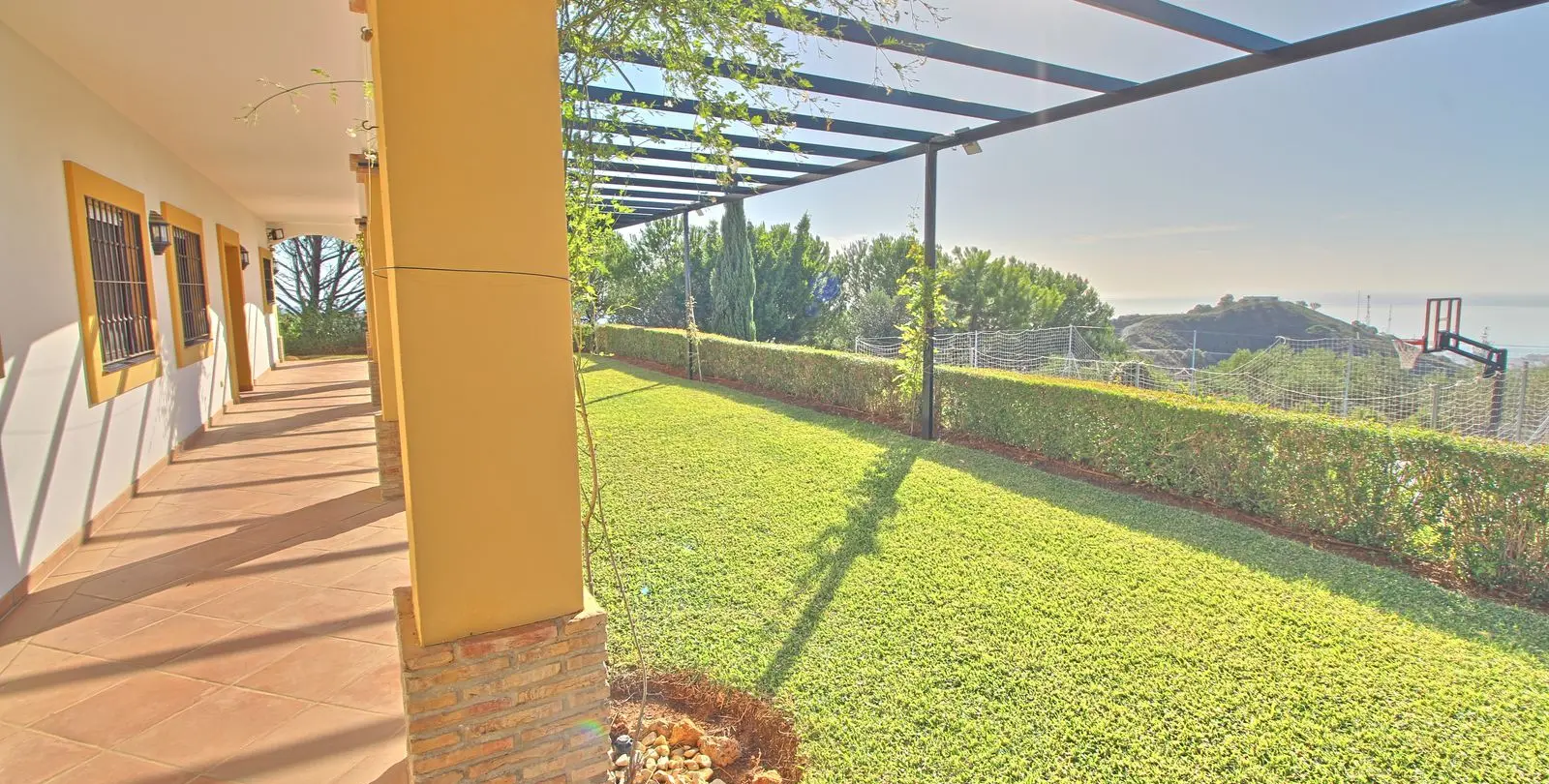 Sale of finca - cortijo in Estepona 45