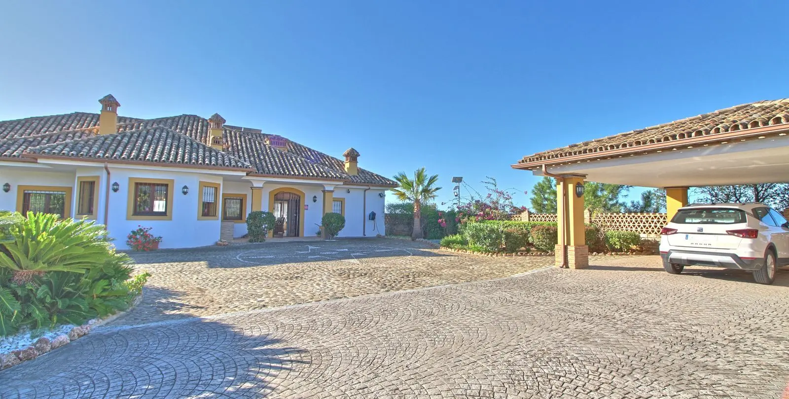 Sale of finca - cortijo in Estepona 48