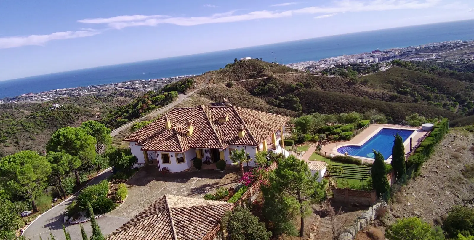 Sale of finca - cortijo in Estepona 54