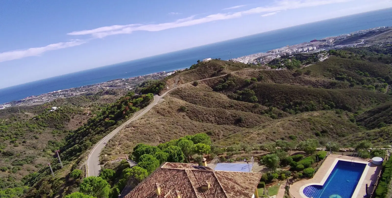Sale of finca - cortijo in Estepona 57