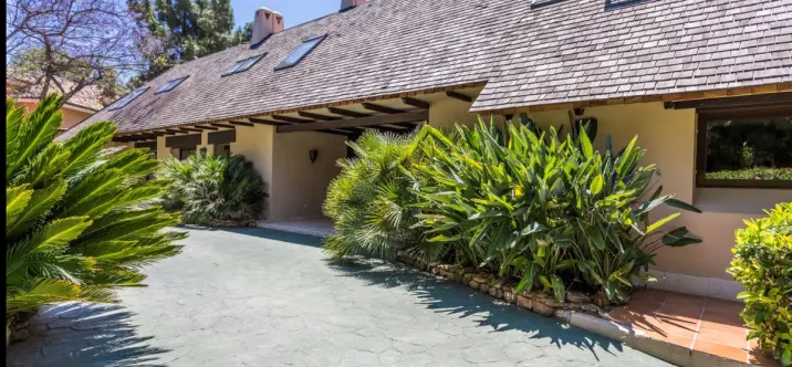 Villa independiente R2804213 2