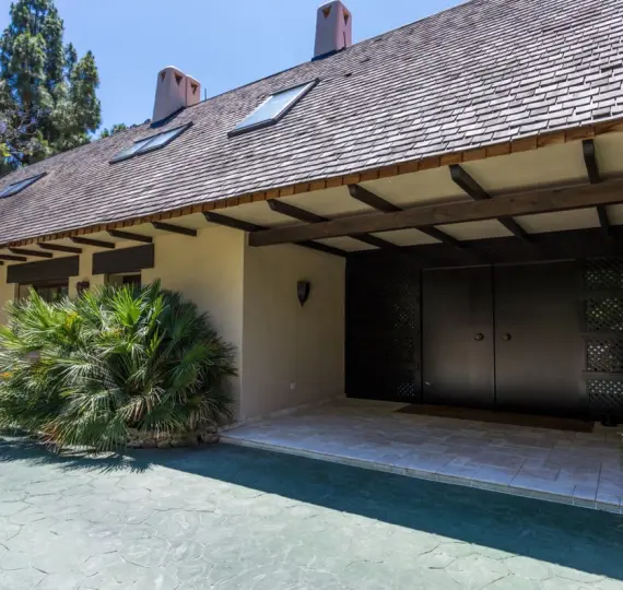 Villa independiente R2804213