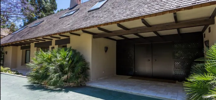 Villa independiente R2804213 3