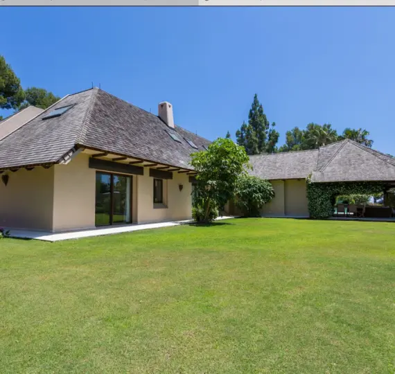 Villa independiente R2804213