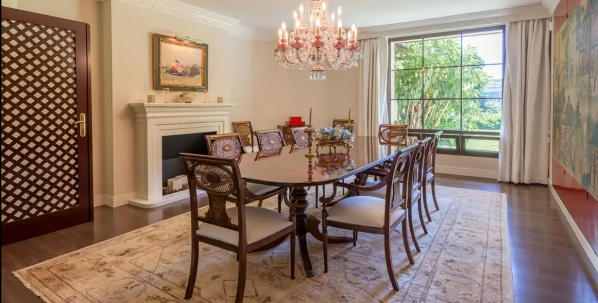 Venta de villa independiente en Río Real 20