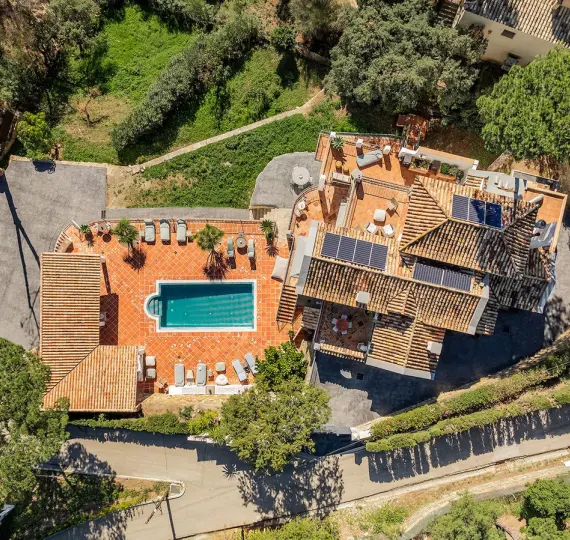 Detached villa R4652665