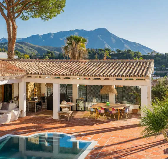 Detached villa R4652665