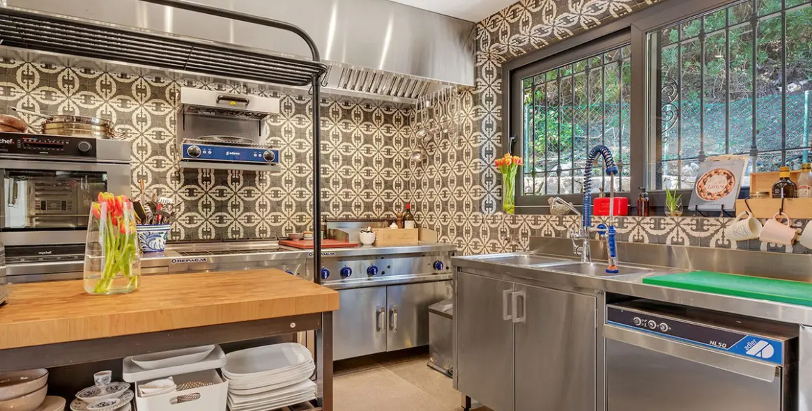 Venta de villa independiente en El Madroñal 11