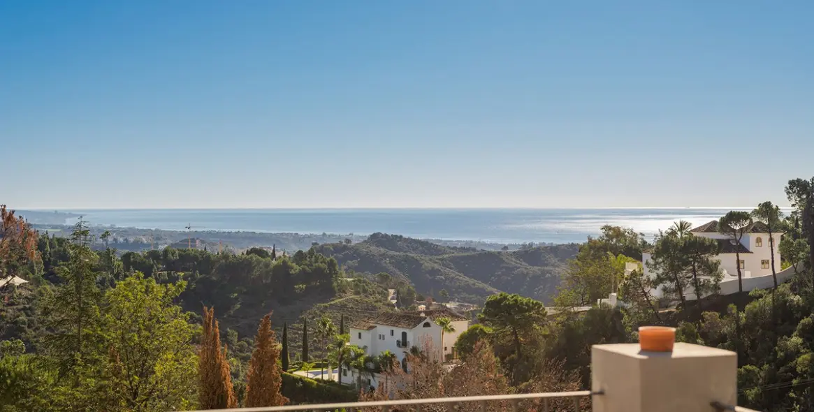 Venta de villa independiente en El Madroñal 13