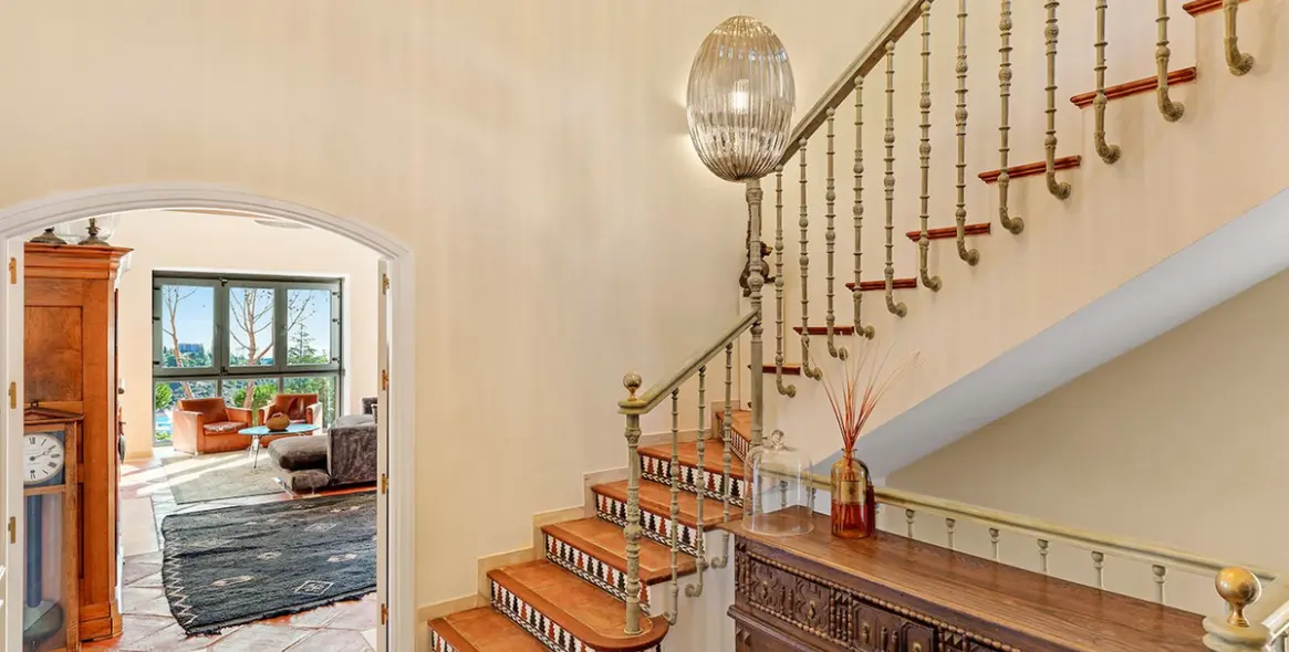 Venta de villa independiente en El Madroñal 18