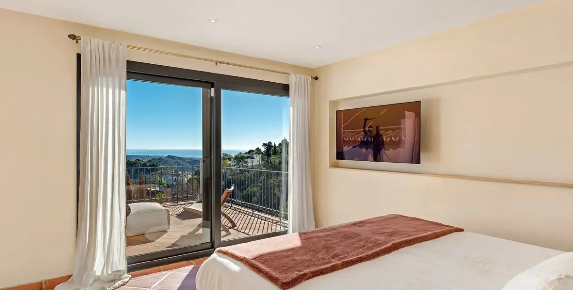 Venta de villa independiente en El Madroñal 20