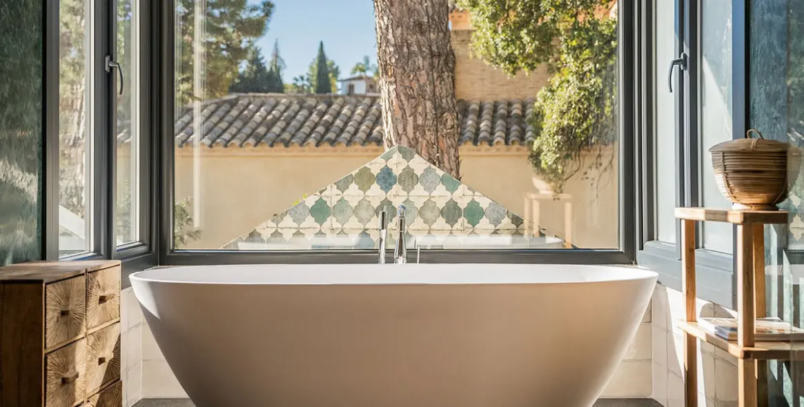 Venta de villa independiente en El Madroñal 22