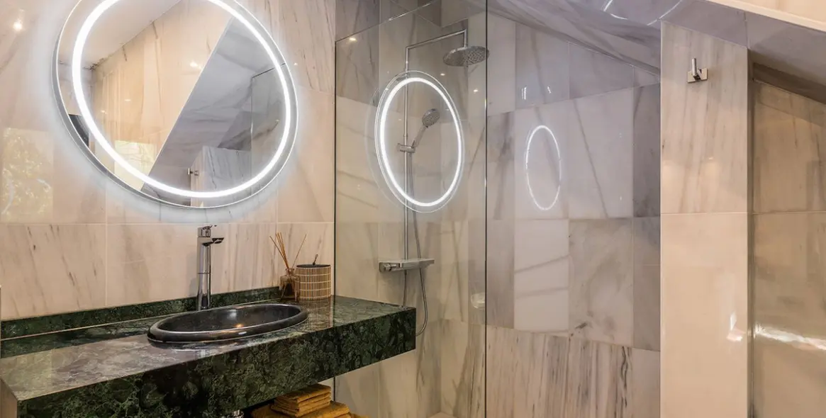 Venta de villa independiente en El Madroñal 27