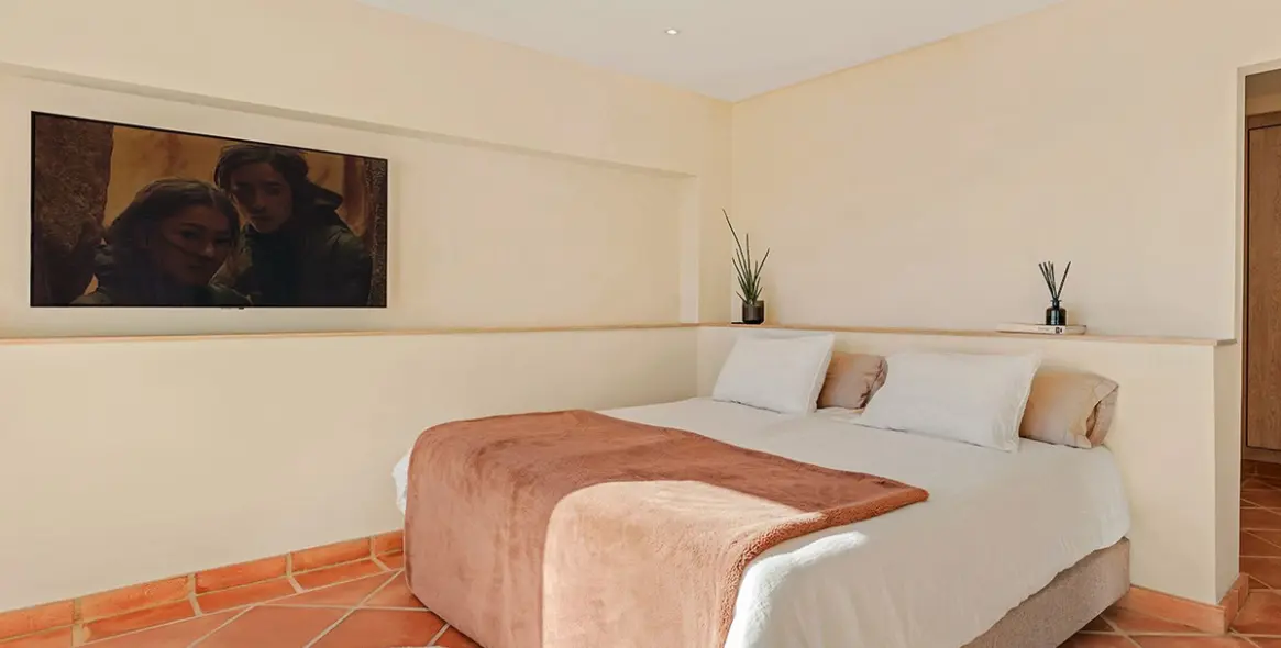 Venta de villa independiente en El Madroñal 28