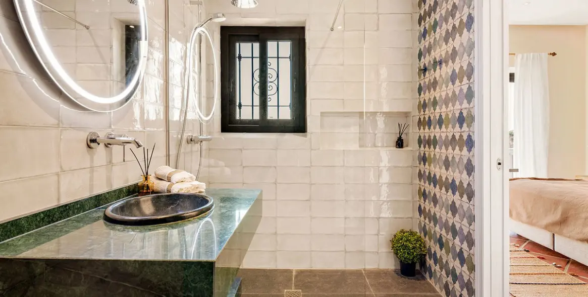 Venta de villa independiente en El Madroñal 29