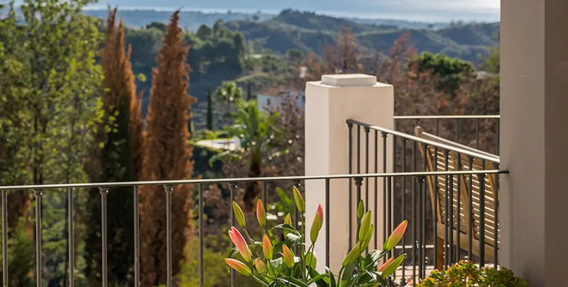 Venta de villa independiente en El Madroñal 35