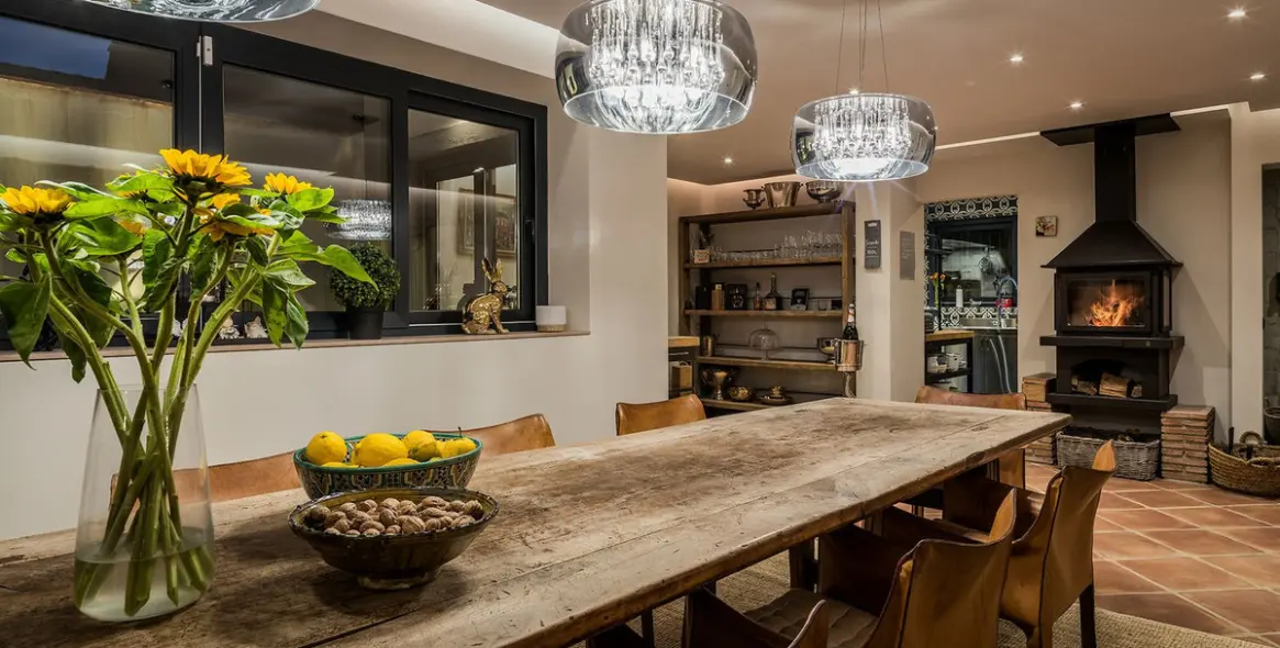 Venta de villa independiente en El Madroñal 41