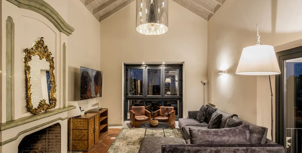 Venta de villa independiente en El Madroñal 42