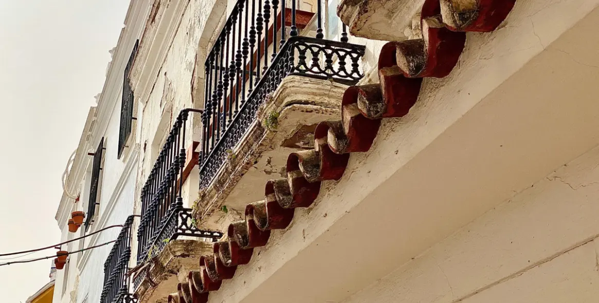 Продажа  жилого участка в Marbella 3