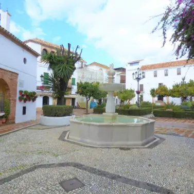 Продажа  жилого участка в Marbella