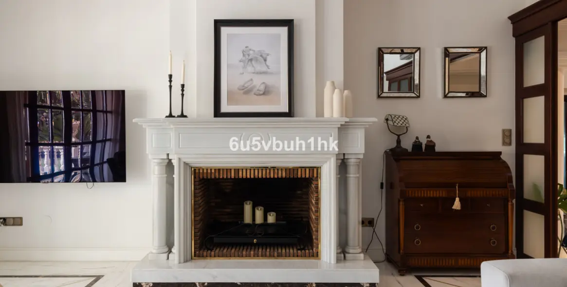 Продажа  отдельно стоящей виллы в Málaga 7