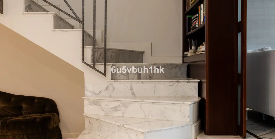 Продажа  отдельно стоящей виллы в Málaga 14