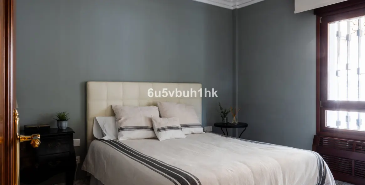 Продажа  отдельно стоящей виллы в Málaga 18