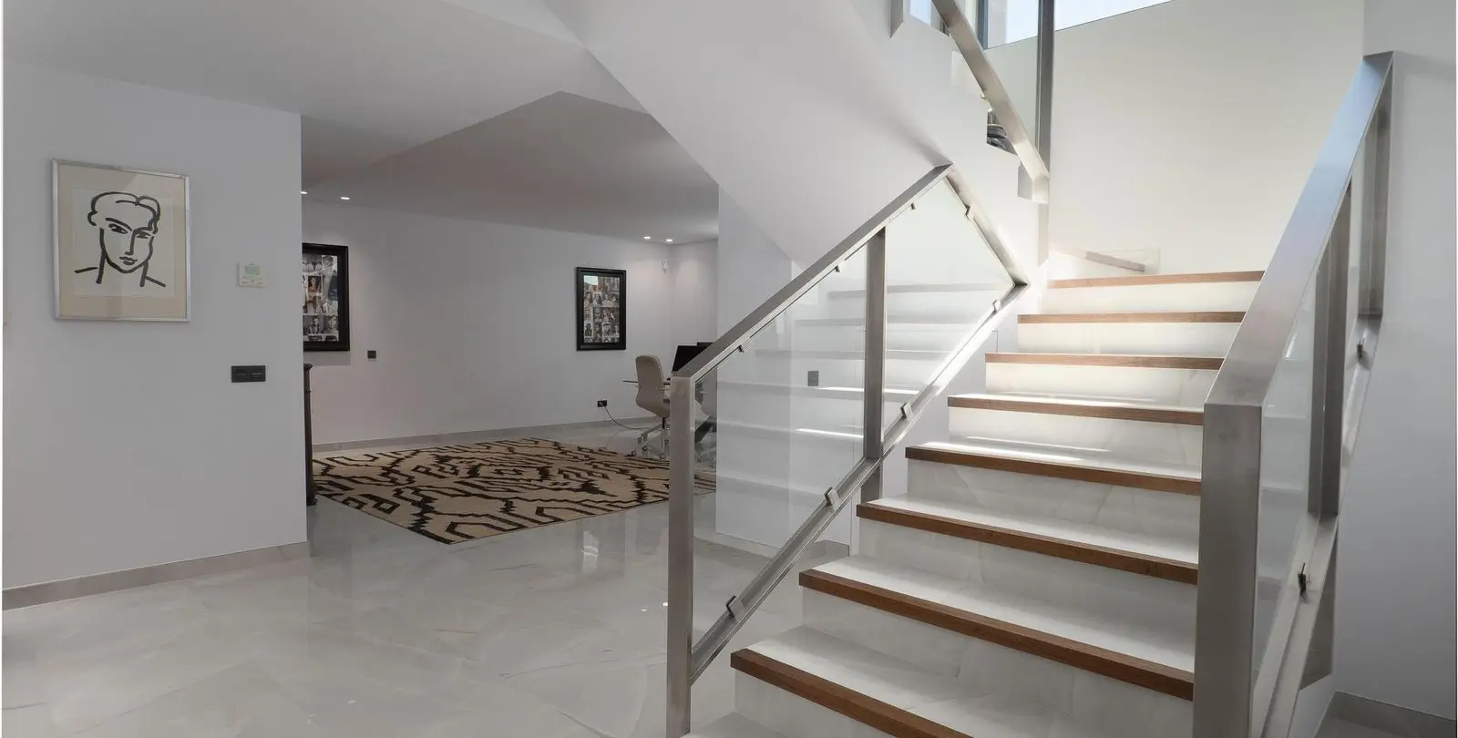 Sale of detached villa in Manilva 22