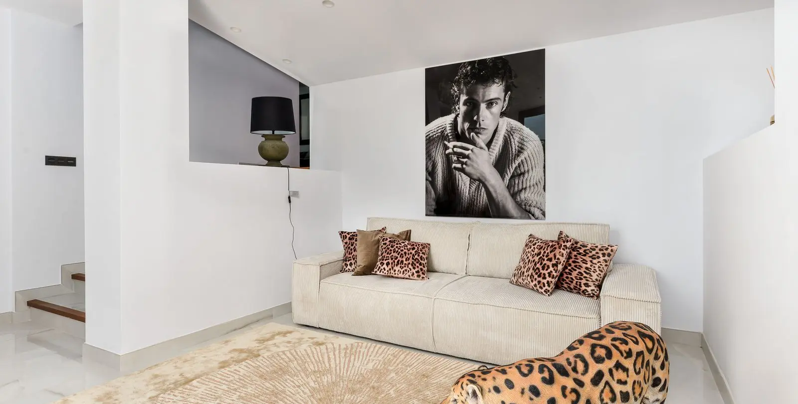 Sale of detached villa in Manilva 24