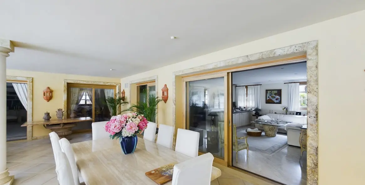 Sale of detached villa in Nueva Andalucía (district Nueva Andalucía) 5