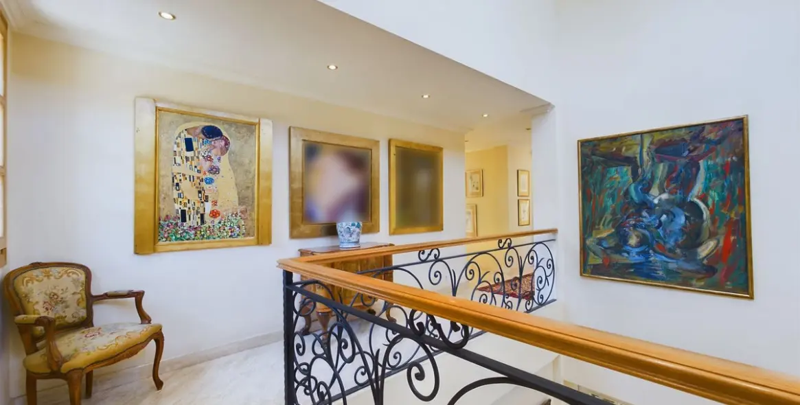 Продажа  отдельно стоящей виллы в Nueva Andalucía 16