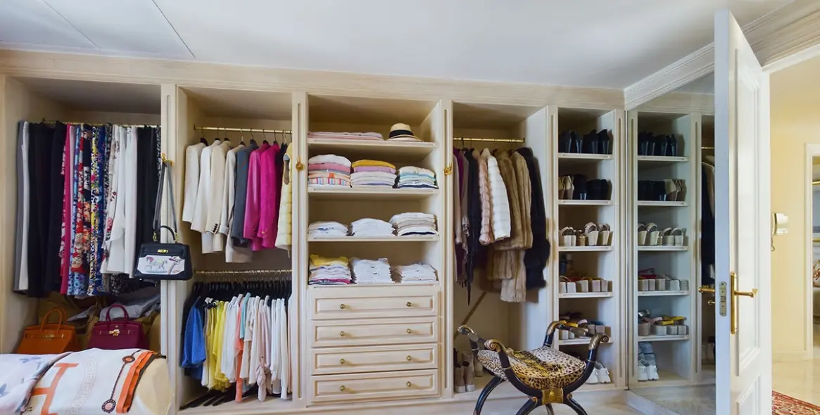 Sale of detached villa in Nueva Andalucía 21