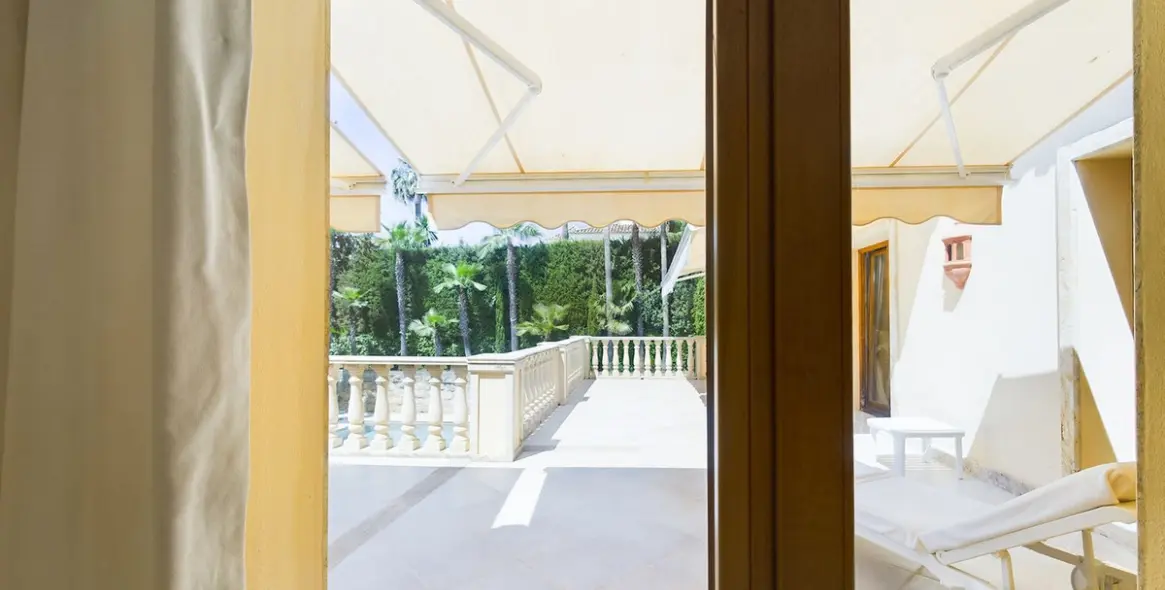 Sale of detached villa in Nueva Andalucía 39