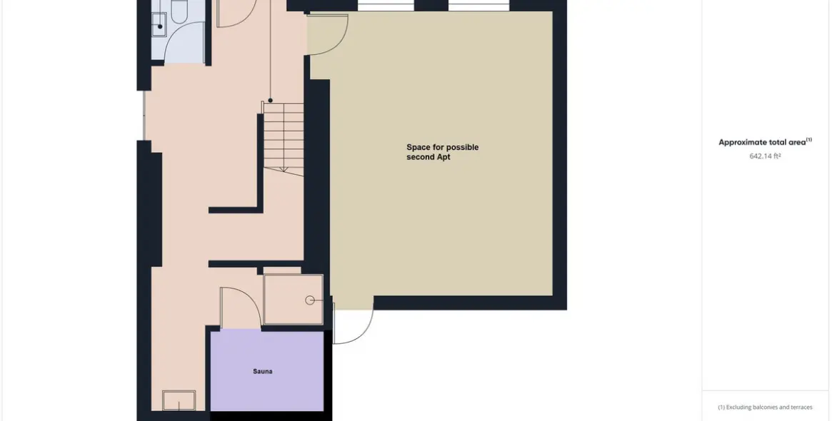 Sale of detached villa in Nueva Andalucía 48