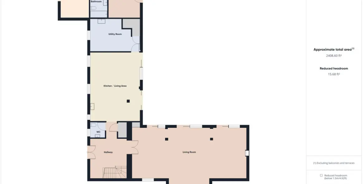 Sale of detached villa in Nueva Andalucía 49