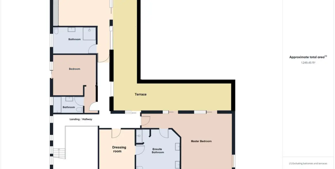 Sale of detached villa in Nueva Andalucía 50