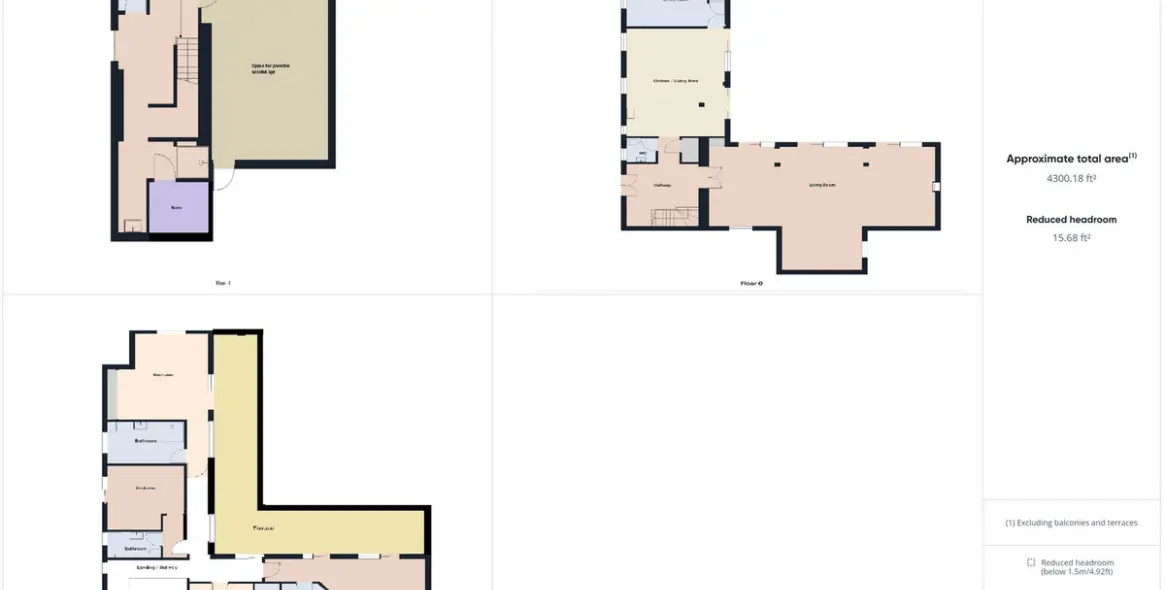 Sale of detached villa in Nueva Andalucía 68