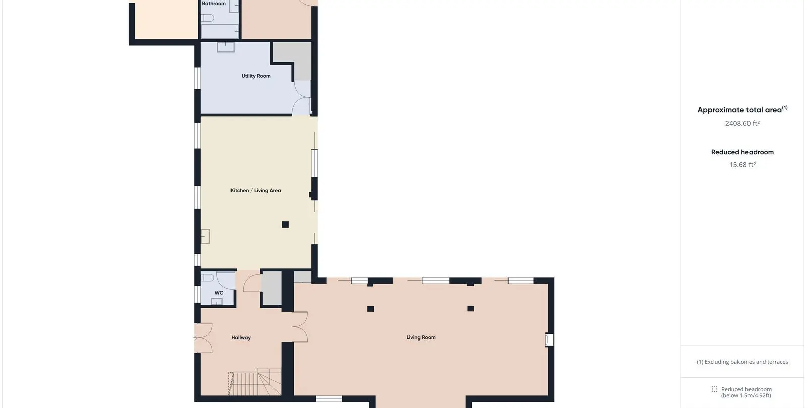 Sale of detached villa in Nueva Andalucía 49