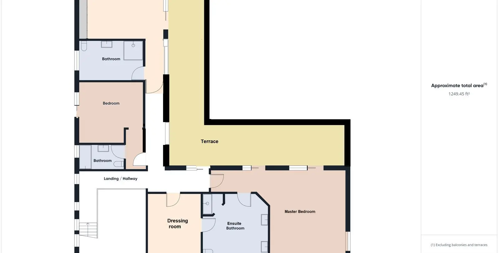 Sale of detached villa in Nueva Andalucía 50