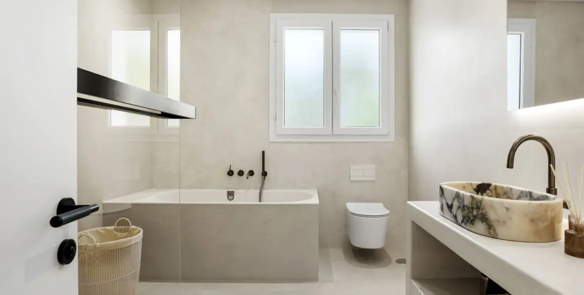 Venta de villa independiente en Benahavís 13