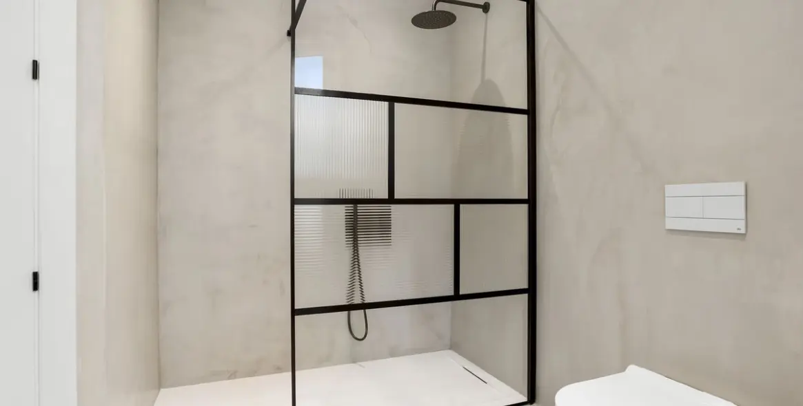 Venta de villa independiente en Benahavís 15