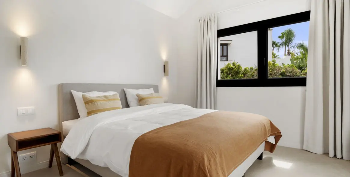 Venta de villa independiente en Benahavís 25