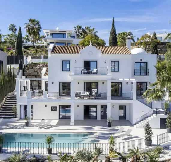 Villa independiente R4416715