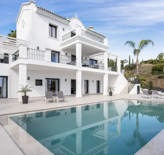 Villa independiente R4416715