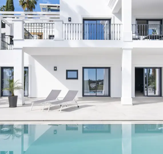 Villa independiente R4416715