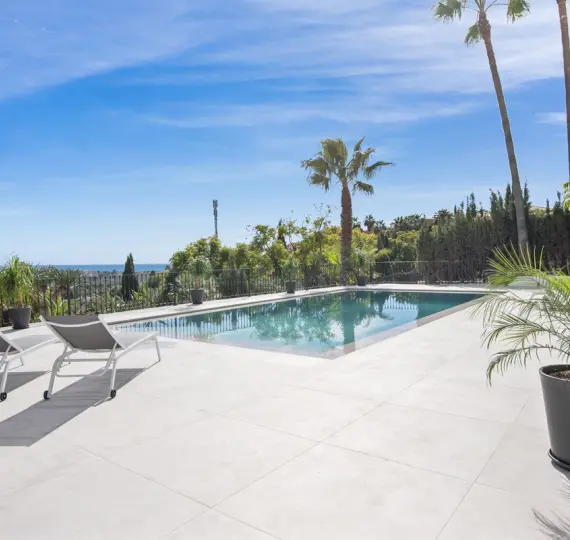 Villa independiente R4416715